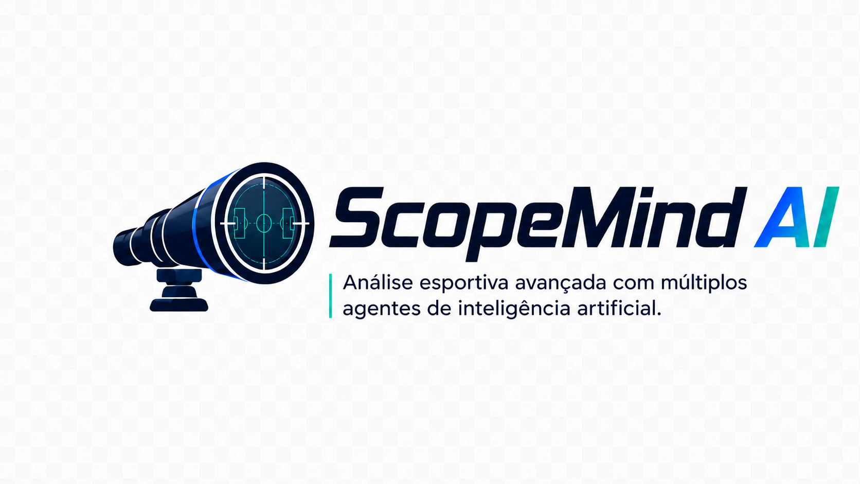 ScopeMind AI — Análise esportiva avançada com múltiplos agentes de inteligência artificial